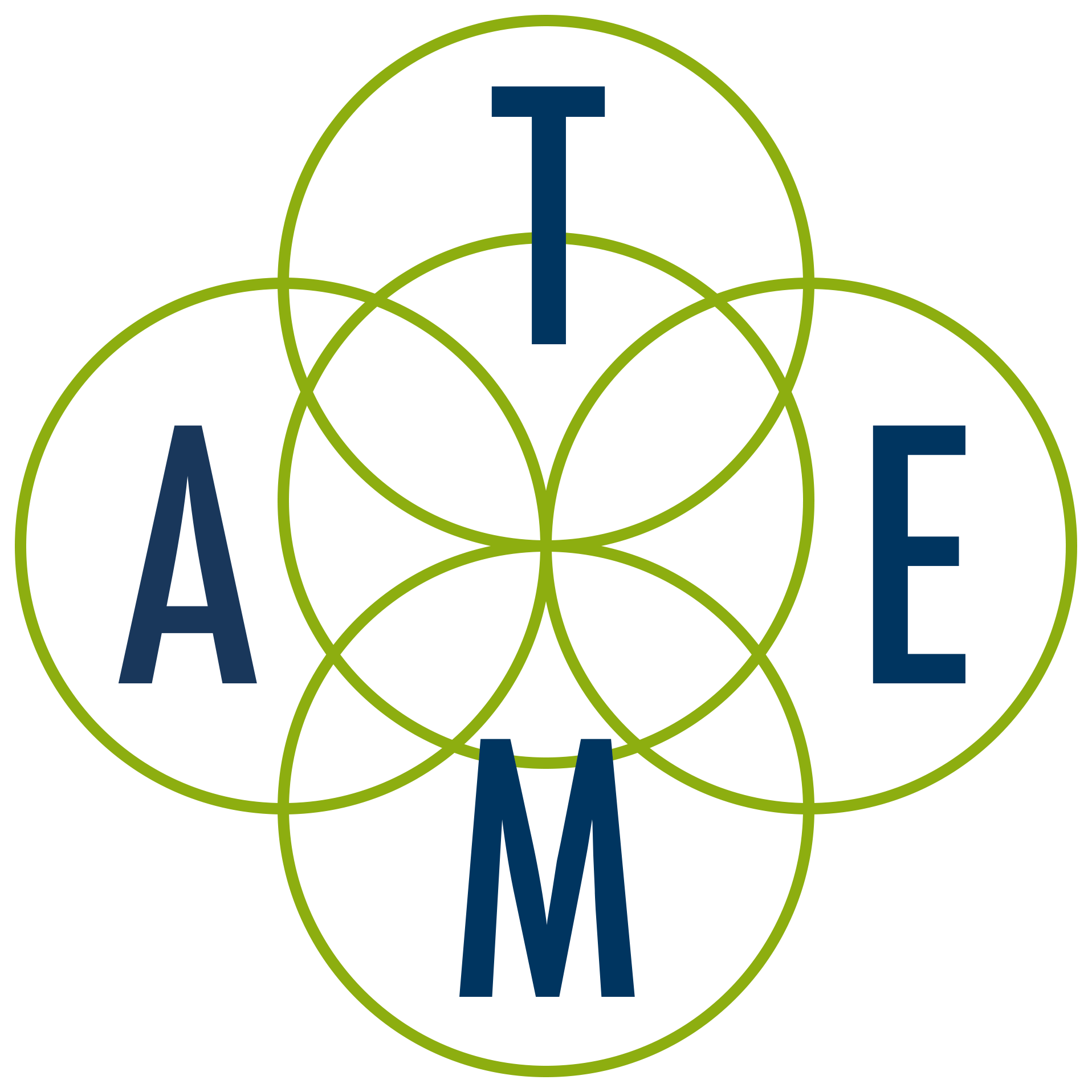 Logo Advanced Transmission Electron Microcopy