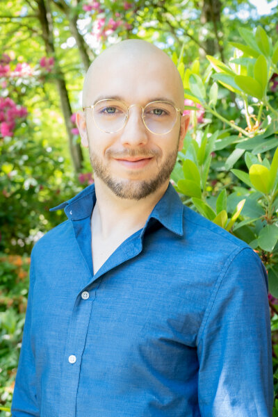 Foto Ruben Bueno Villoro