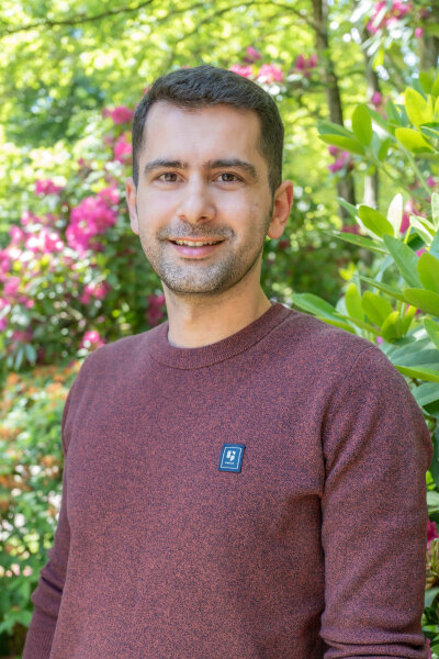 Foto Vahid Tavakkolisaiej