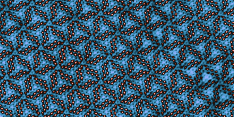 Research Pillar Quantitative Imaging 2201